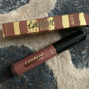 Tarte Lip Paint - brand new
